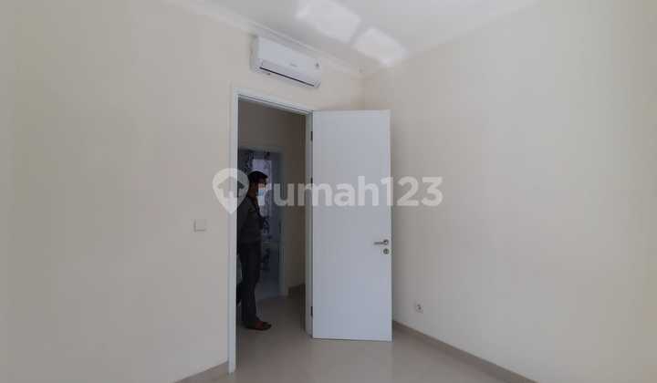 Rumah Ready & Siap Huni Cluster , 5 menit ke pintu tol, Jakarta Garden City 030 2