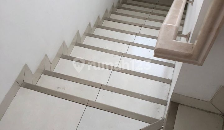 Sewa Rumah Cluster Cassia Jakarta Garden City - Full Furnished, Tinggal Bawa Koper! (004) 2