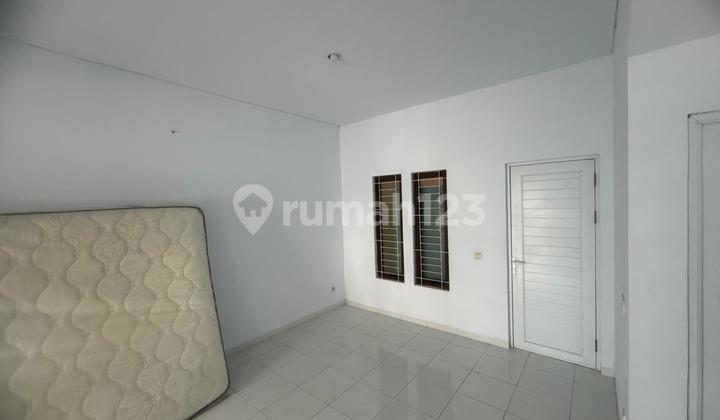 Jual Rugi! Rumah Renovasi Jakarta Garden City - Cluster Alamanda, Cuma 1.7M Nego Sampai Deal! (015) 2