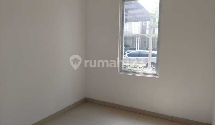 JUAL CEPAT Rumah Ekslusif L8 di Cluster North Thames, Posisi Depan Hanya 1,95 M-an, Jakarta Garden City, Cakung 028 2