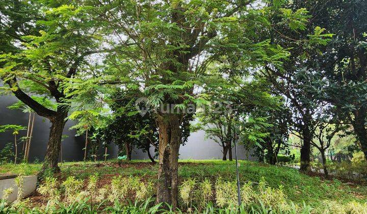 Dijual Tanah Kavling Luas 727 M2 di Royal Orchard Kelapa Gading 028