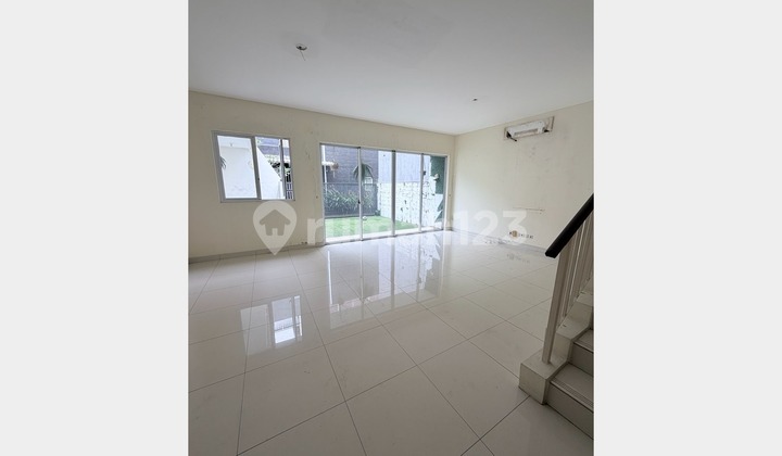 Bu! Jual Cepat Rumah Mewah Cluster Palm Spring Jgc - 4.5M Nego Sampai Jadi! (028)