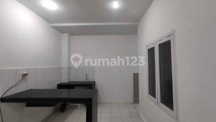 For Sale 1-Story House Strategically Located in Prapanca 2 Cluster, Situated at Grand Residence City, Bekasi 018 2