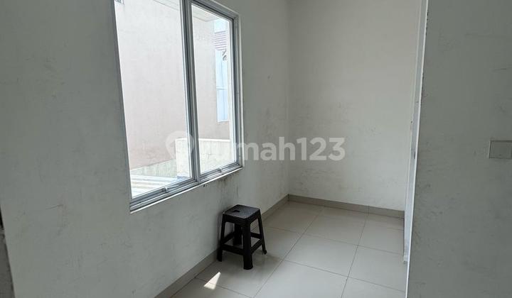 Jual Rumah Super Murah Cluster North Thames Lebar 10 Hanya 2,6 M-an di Jakarta Garden City, Cakung 028 2