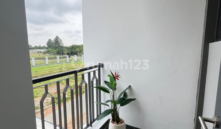 Jual Hunian Premium Cluster Conifera Terdepan di Metland Menteng - Kemewahan Nyata di Jakarta Timur! 2