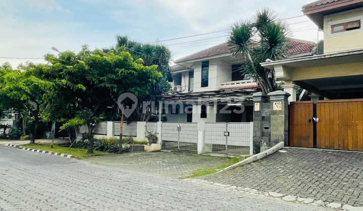 Quick Sale: Spacious 345m2 Affordable House in Kemang Pratama Housing, Bekasi, Only 2.9 Billion (026)