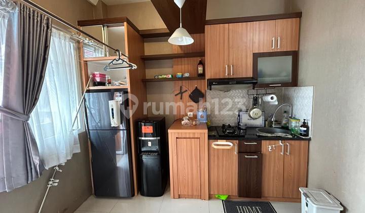 Apartment green Pramuka Cempaka Putih Jakarta Pusat 028