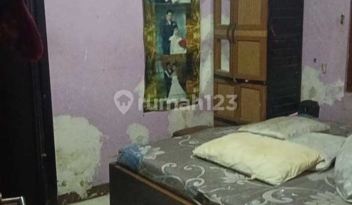 Rumah Strategis di Kota Harapan Indah - Jl. Salak Sudah SHM | Hanya 700 Juta! (028) 2