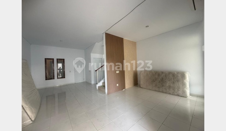 Jual Rugi! Rumah Renovasi Jakarta Garden City - Cluster Alamanda, Cuma 1.7M Nego Sampai Deal! (015)