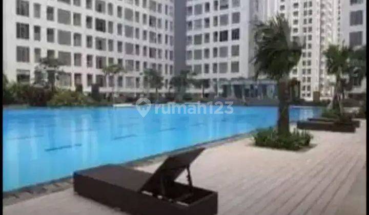 Dijual Cepat Apartemen M Town Type Studio Gading Serpong Tangerang 004 2