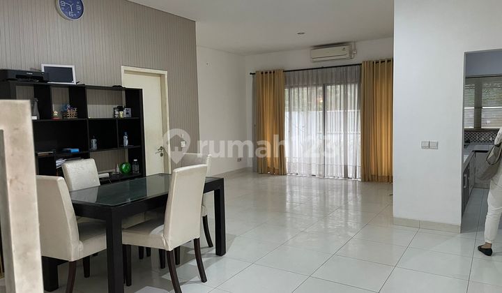 Affordable House Rent Cassia Cluster L9 One Step to Commercial Area Jakarta Garden City 028 2