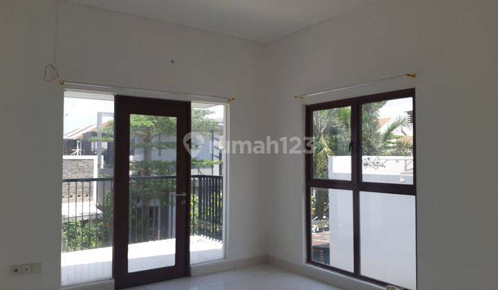 Disewa Rumah Hook Cluster Zebrina Dekat Aeon Mall Jakarta Garden City 007 2