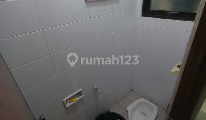 For Quick Sale: Affordable 1-Story Acacia Cluster House 90m2 in Harapan Indah, Bekasi 032 2