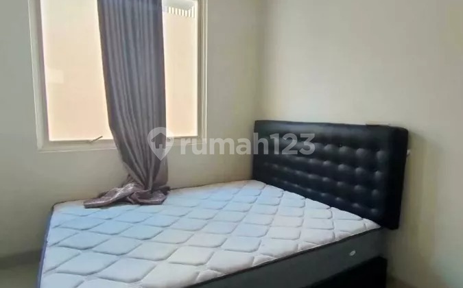 For Quick Rent 2-Story House Cluster Mississippi L6, Jakarta Garden City 037