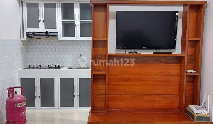 Disewa Apartemen Gading Mediterania Residences Kelapa Gading 028 1