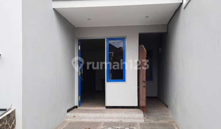 Jual Sewa Medokan Rumah Baru Gress 2