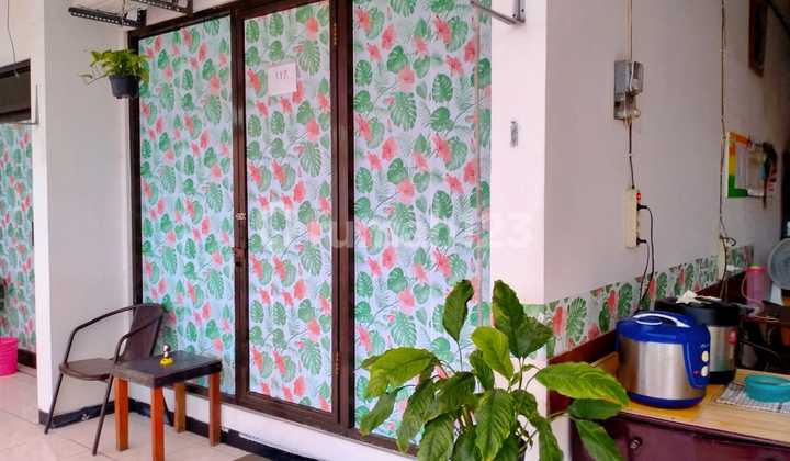 Selling Active Boarding House with 66 Rooms 2