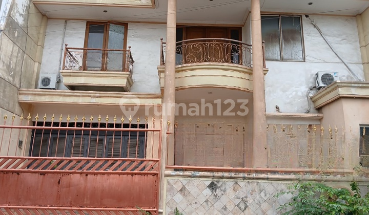 Jual Rumah Deket Raya Kenjeran