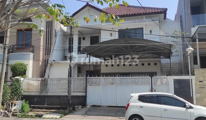 For Rent/ Sale Suterejo Mulyosari For Rent/ Sale Suterejo Mulyosari