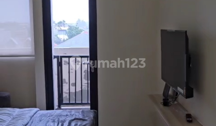 Rent Vittorio Citraland Luxury Facilities 2