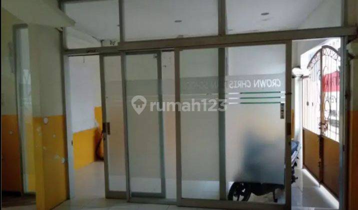 Sewa Kos/Rumah/Kantor Dkt Upn 1