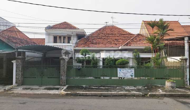 Jual Rumah Sawahan