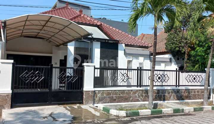 Sewa Rumah Ruang Tamu Loss