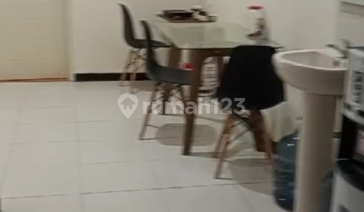 Sell Furnished Tjandra Cottage 2