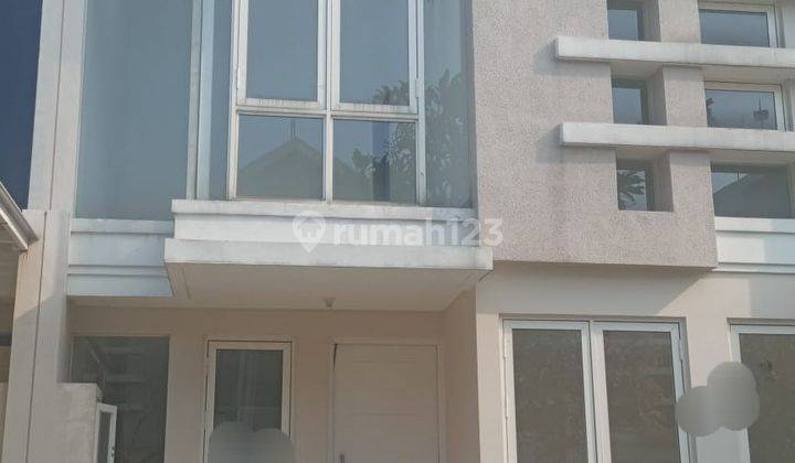 Jual Zimbali Pakuwon City 2