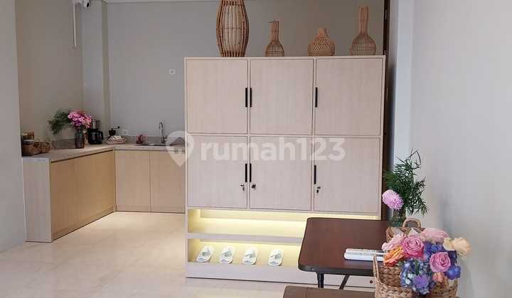 Jual Sewa Apartemen Rosebay Graha Family 2