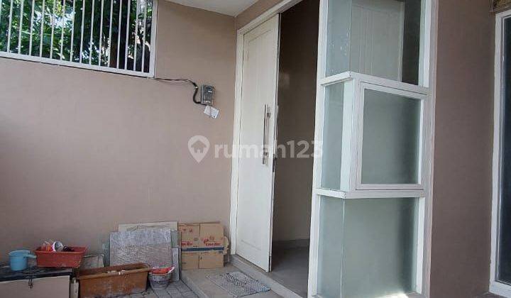 Disewakan rumah 2lt Mulyosari dekat ITS, kampus C Unair 2