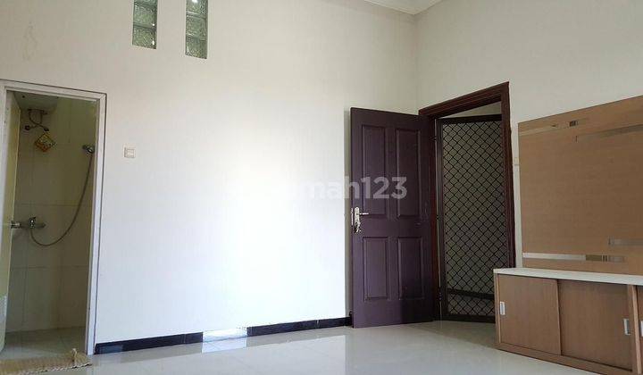 JUAL Mulyosari 2lt Baru siap huni 2