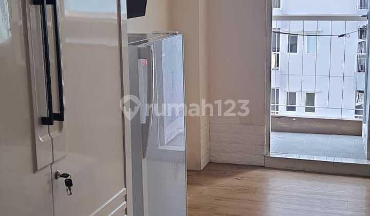 Sell Puncak Dharmahusada Apartment