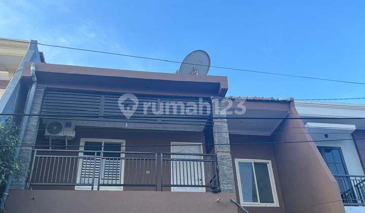 Sewa Rumah Pucang 2lt