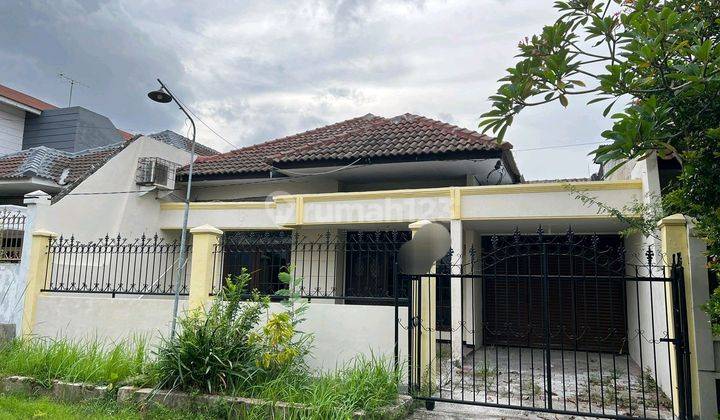 Sewa Wisma Mukti Klampos Semolo Merr 1
