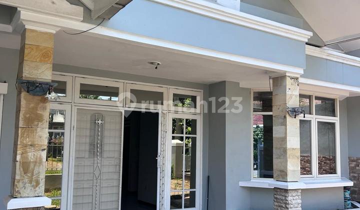 Sewa Nirwana Baruk Merr