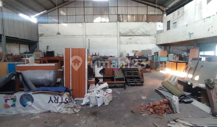 Jual Gudang Ploso Kenjeran Jual Gudang Ploso Kenjeran