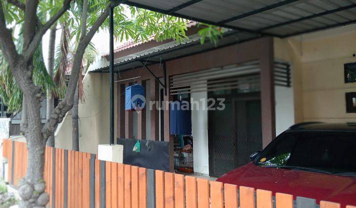 Sewa Deket Jambangan Ketintang 1