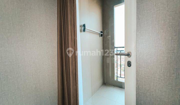 Sewa Apartemen Grand Dharmahusada Deket Its 2