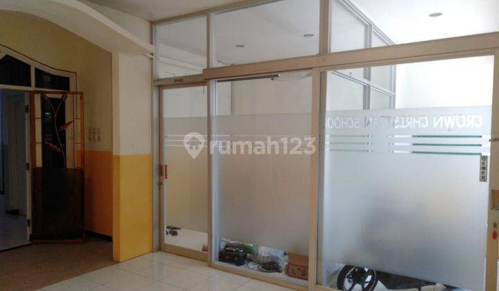 Sewa Kos/Rumah/Kantor Dkt Upn 2