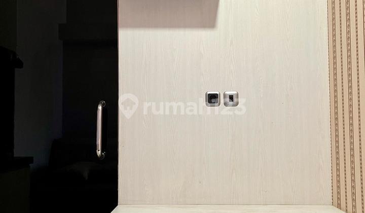 Jual Termurah 2 Unit Orchard Conecting Door