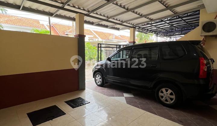 Jual/ Sewa Rumah Medokan 3Kt 2