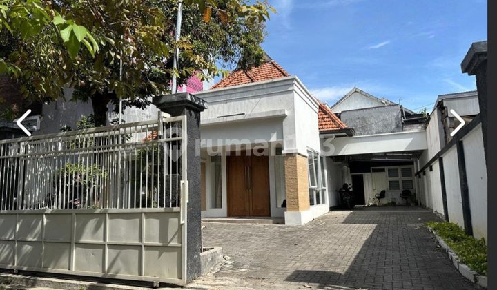 Sewa Rumah Bawean Bisa Buat Kantor