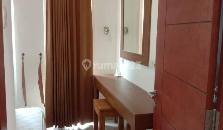 Sewa Furnish Galaxy Bumi Permai Merr 2