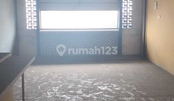 For Sale Ruko Angtropolis Margomulyo 2