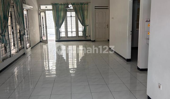 Nirwana Baruk Merr Rental 2