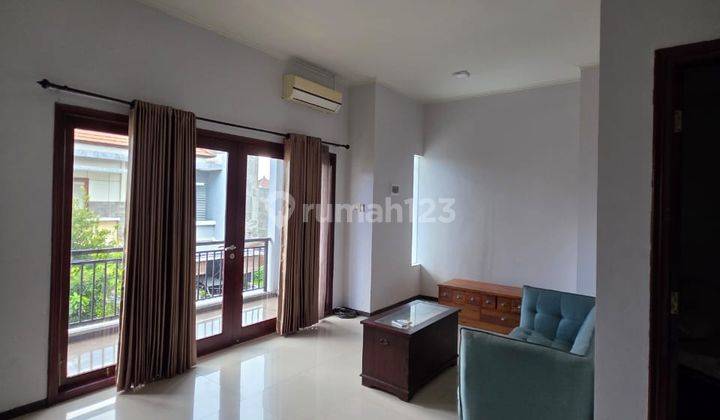 Sewa Furnish Galaxy Bumi Permai Merr 2