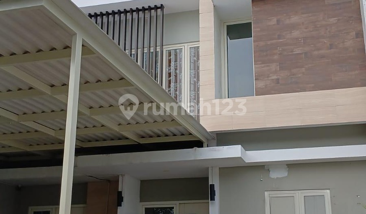 Sewa Rumah Penjaringan Rungkut Sewa Rumah Penjaringan Rungkut