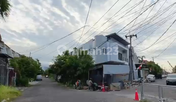 Jual/ Sewa Mulyosari Mewah 2lt