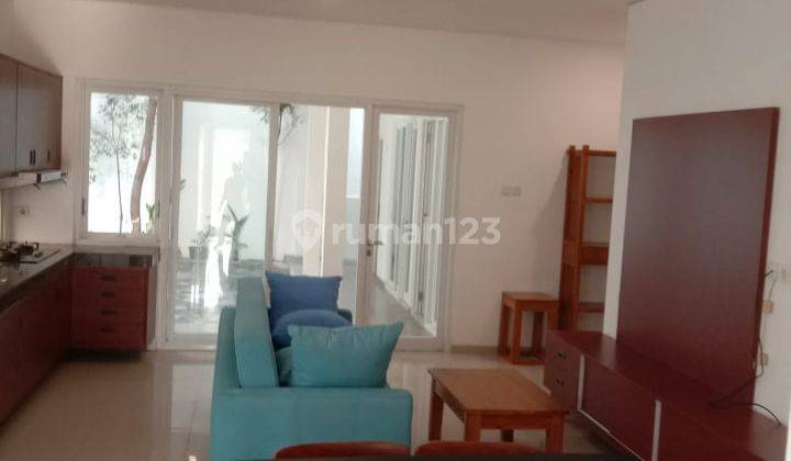 Sewa Furnish Galaxy Bumi Permai Merr 1
